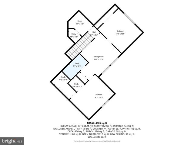 297 THORLEY RD, New Cumberland, PA 17070