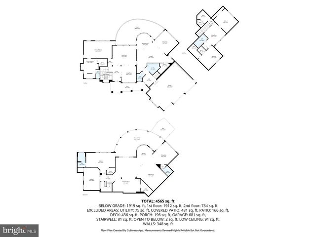297 THORLEY RD, New Cumberland, PA 17070