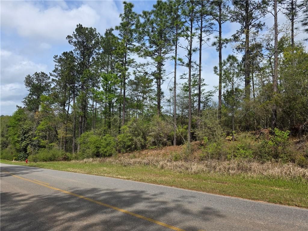 12287 Red Hill Road Extension, Bay Minette, AL 36507 — exterior