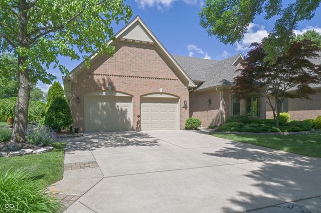 1858 Broadleaf Court, Greenwood, IN 46143