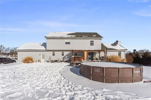 14716 Lawmont Street, North Lawrence, OH 44666