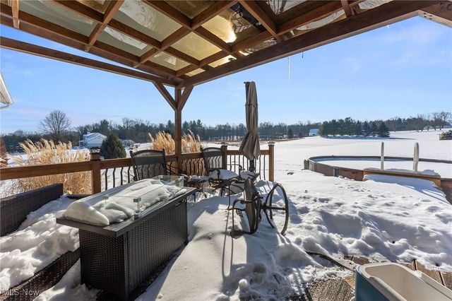 14716 Lawmont Street, North Lawrence, OH 44666