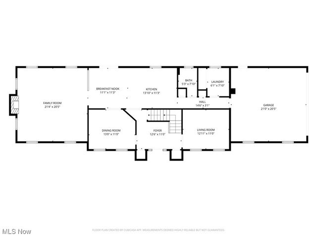 14716 Lawmont Street, North Lawrence, OH 44666