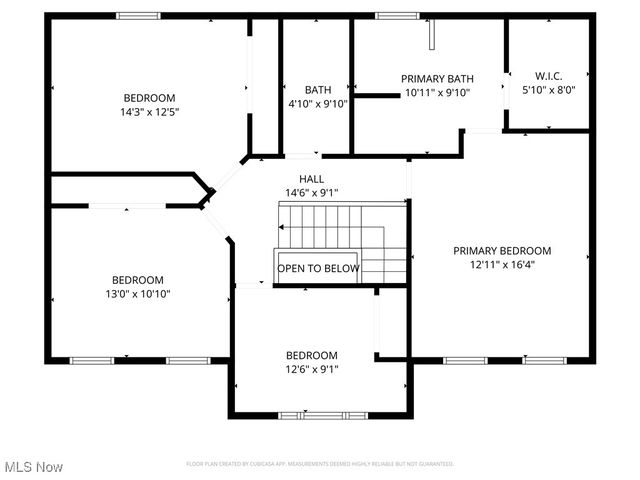 14716 Lawmont Street, North Lawrence, OH 44666