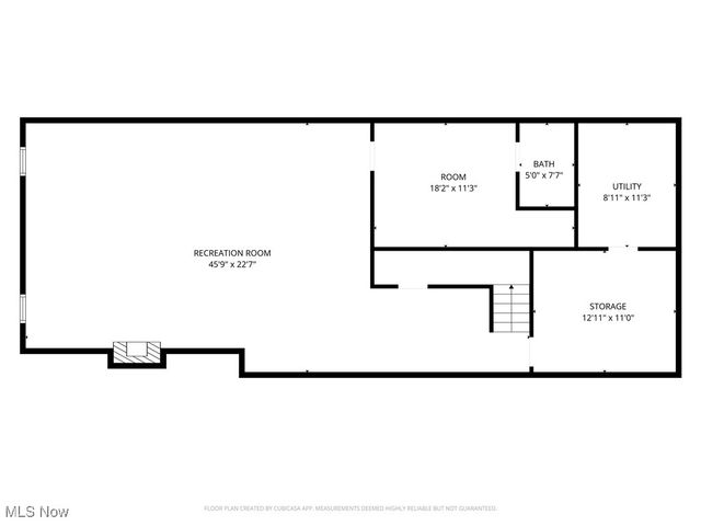 14716 Lawmont Street, North Lawrence, OH 44666