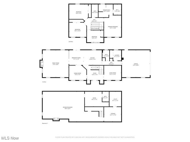 14716 Lawmont Street, North Lawrence, OH 44666