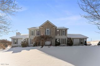 14716 Lawmont Street, North Lawrence, OH 44666