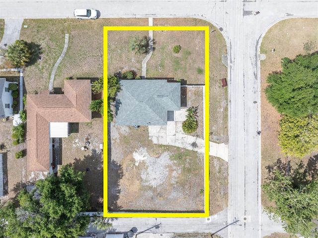 3600 4TH AVENUE S, St Petersburg, FL 33711