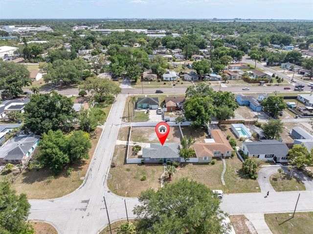 3600 4TH AVENUE S, St Petersburg, FL 33711
