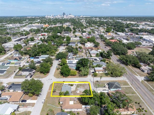 3600 4TH AVENUE S, St Petersburg, FL 33711