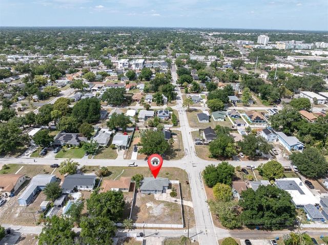 3600 4TH AVENUE S, St Petersburg, FL 33711