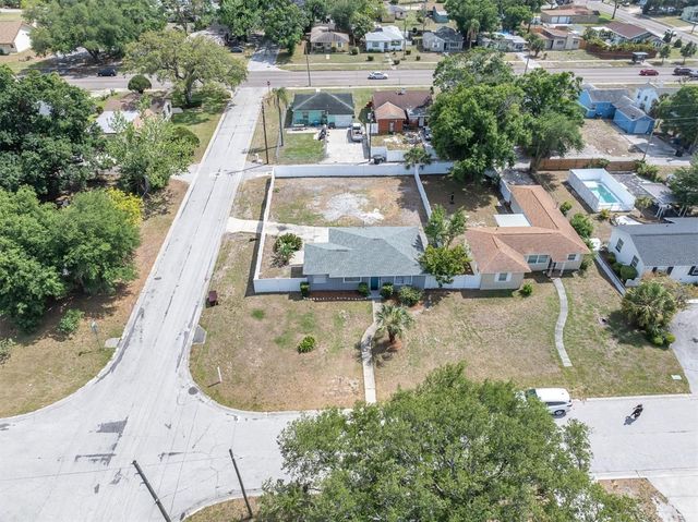 3600 4TH AVENUE S, St Petersburg, FL 33711
