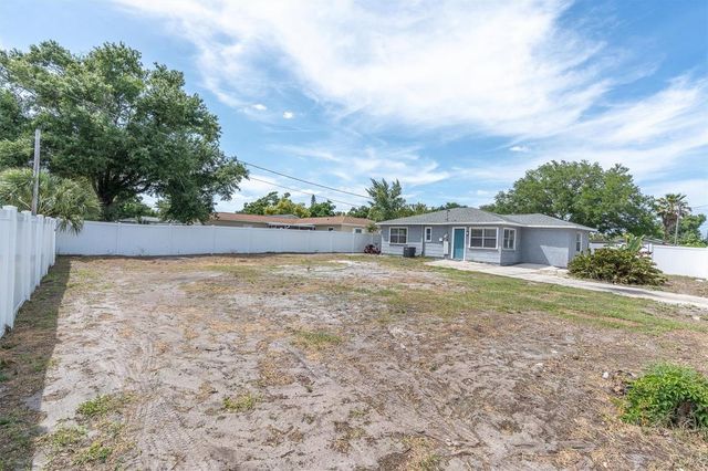 3600 4TH AVENUE S, St Petersburg, FL 33711