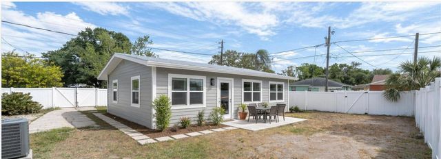 3600 4TH AVENUE S, St Petersburg, FL 33711