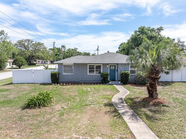 3600 4TH AVENUE S, St Petersburg, FL 33711