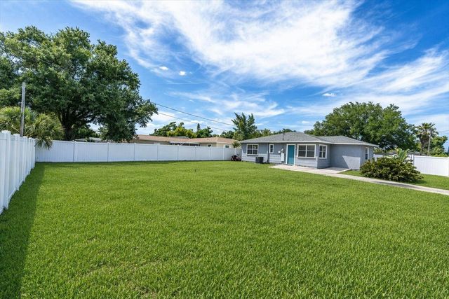 3600 4TH AVENUE S, St Petersburg, FL 33711