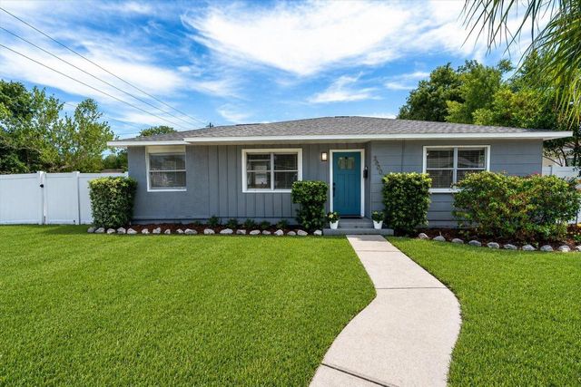 3600 4TH AVENUE S, St Petersburg, FL 33711