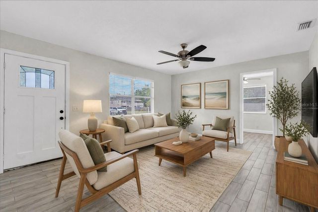 3600 4TH AVENUE S, St Petersburg, FL 33711