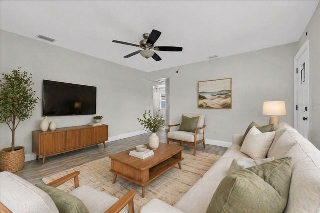 3600 4TH AVENUE S, St Petersburg, FL 33711