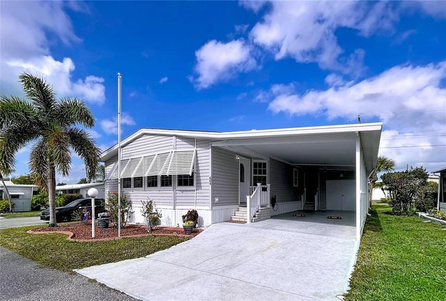 604 49TH E AVENUE E, Bradenton, FL 34203