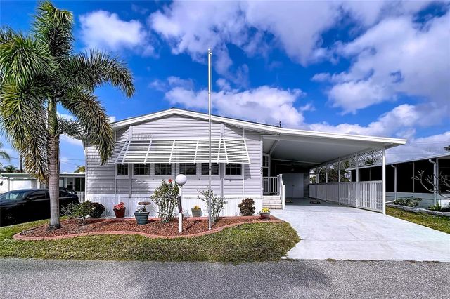 604 49TH E AVENUE E, Bradenton, FL 34203