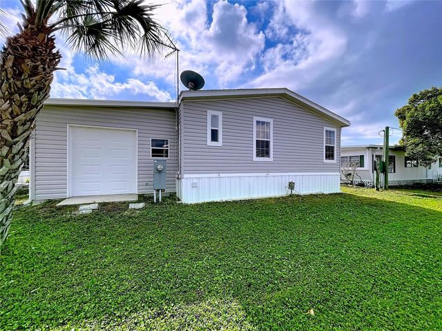 604 49TH E AVENUE E, Bradenton, FL 34203