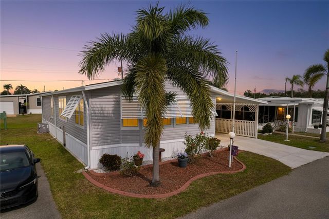 604 49TH E AVENUE E, Bradenton, FL 34203