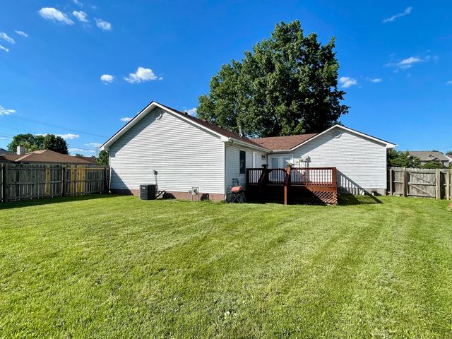 312 Bell Lawn Drive, Nicholasville, KY 40356