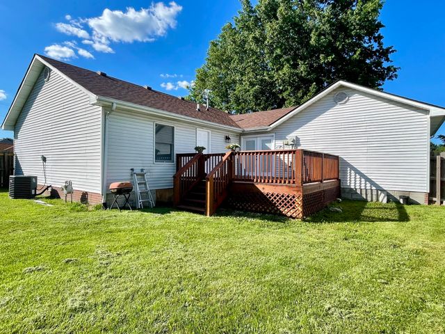 312 Bell Lawn Drive, Nicholasville, KY 40356