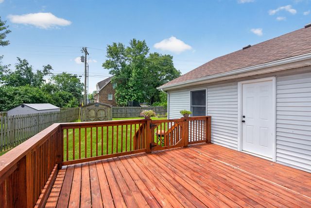 312 Bell Lawn Drive, Nicholasville, KY 40356