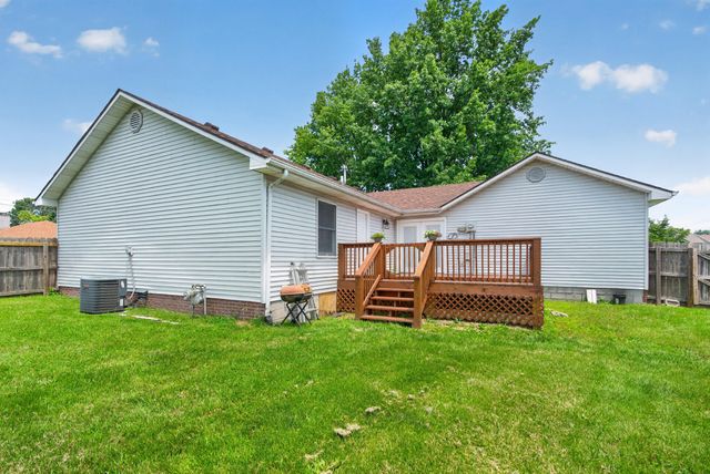 312 Bell Lawn Drive, Nicholasville, KY 40356