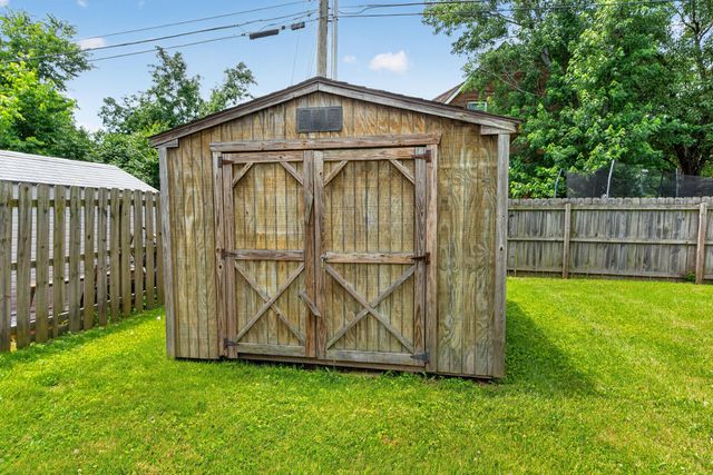 312 Bell Lawn Drive, Nicholasville, KY 40356