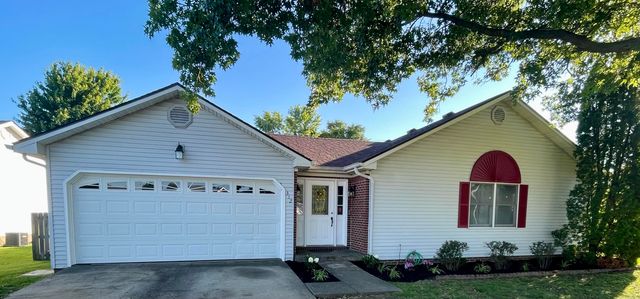 312 Bell Lawn Drive, Nicholasville, KY 40356