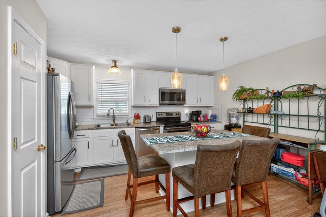 312 Bell Lawn Drive, Nicholasville, KY 40356