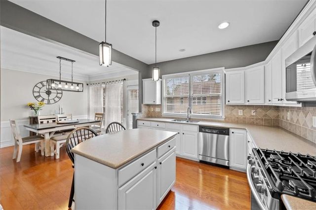 4851 Payson Terrace SE 3, Atlanta, GA 30339