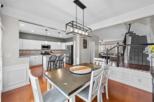 4851 Payson Terrace SE 3, Atlanta, GA 30339