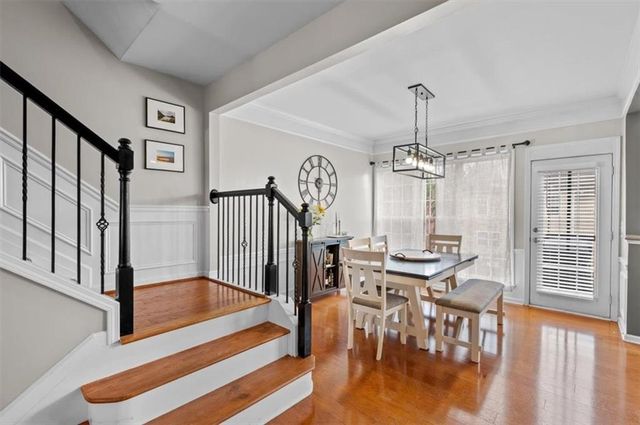4851 Payson Terrace SE 3, Atlanta, GA 30339