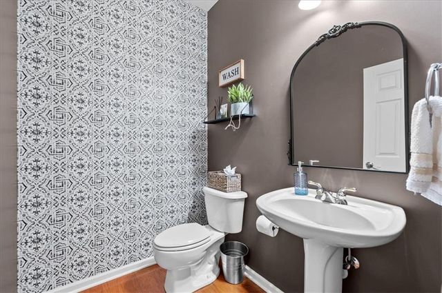 4851 Payson Terrace SE 3, Atlanta, GA 30339