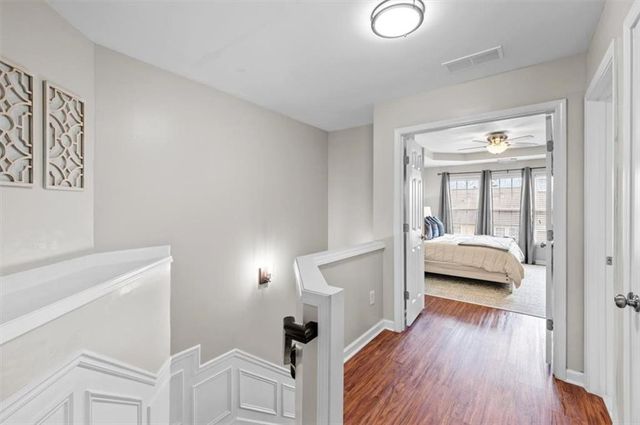 4851 Payson Terrace SE 3, Atlanta, GA 30339