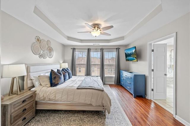 4851 Payson Terrace SE 3, Atlanta, GA 30339