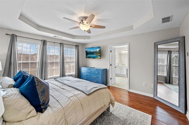 4851 Payson Terrace SE 3, Atlanta, GA 30339