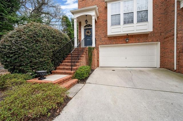 4851 Payson Terrace SE 3, Atlanta, GA 30339