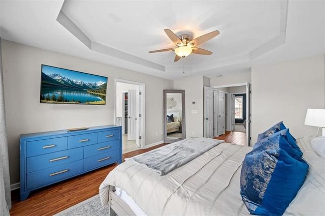 4851 Payson Terrace SE 3, Atlanta, GA 30339