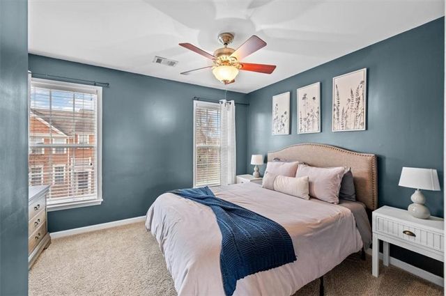 4851 Payson Terrace SE 3, Atlanta, GA 30339