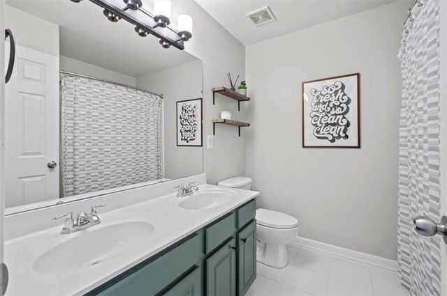 4851 Payson Terrace SE 3, Atlanta, GA 30339