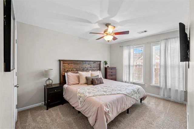 4851 Payson Terrace SE 3, Atlanta, GA 30339