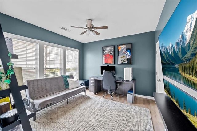 4851 Payson Terrace SE 3, Atlanta, GA 30339
