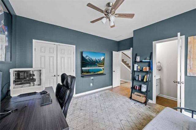 4851 Payson Terrace SE 3, Atlanta, GA 30339