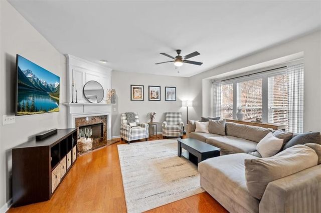 4851 Payson Terrace SE 3, Atlanta, GA 30339