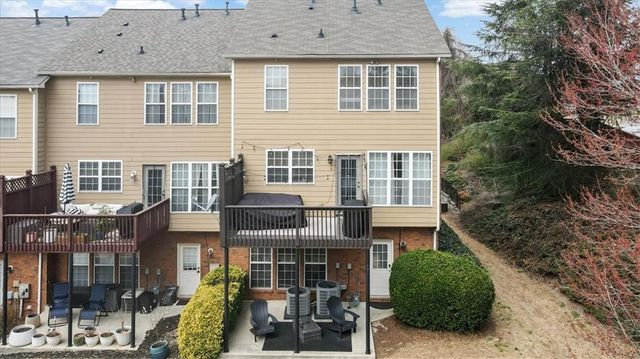 4851 Payson Terrace SE 3, Atlanta, GA 30339